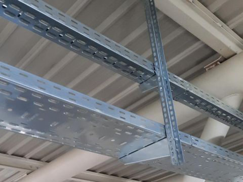 Mehrzweckhalle Stolac