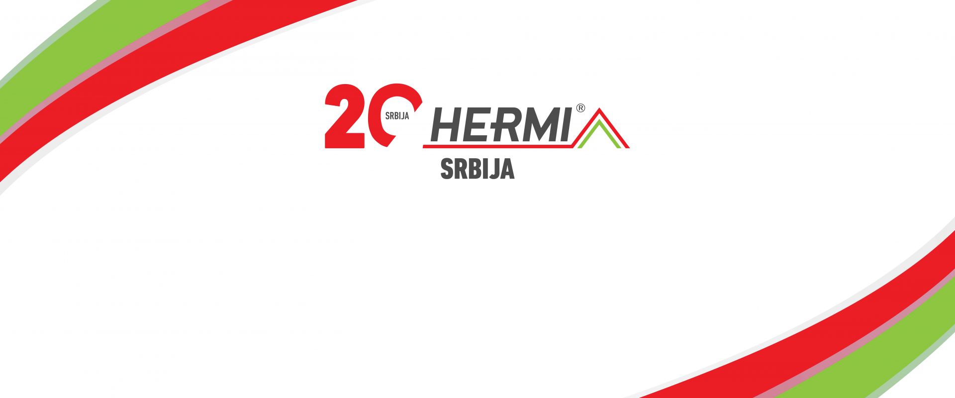 Hermi feiert 20-jähriges Bestehen in Serbien