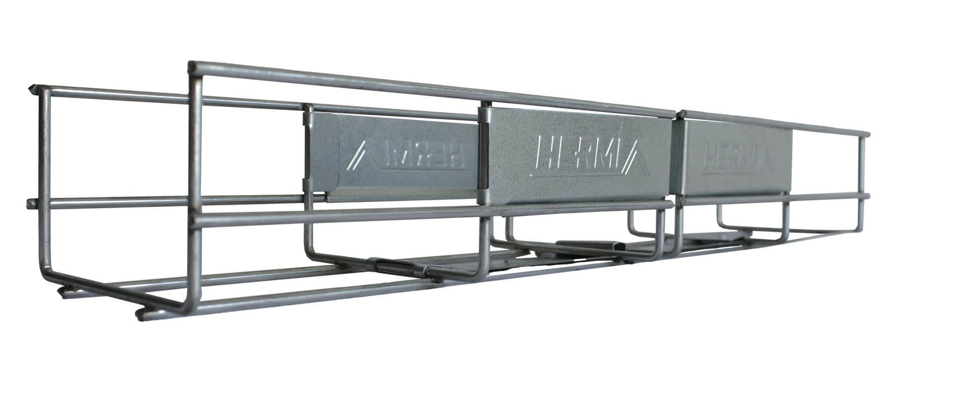 Neu: Schnellverbindungsklemme Hermi-PKPM-SPH 